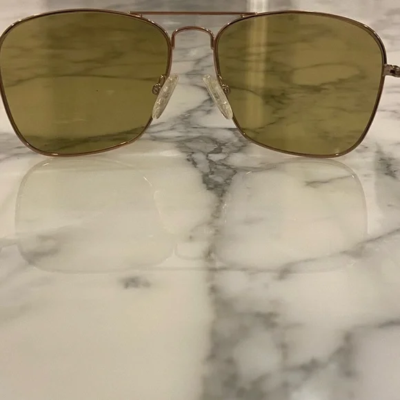 Visionario Aviators - Picture 4 of 4